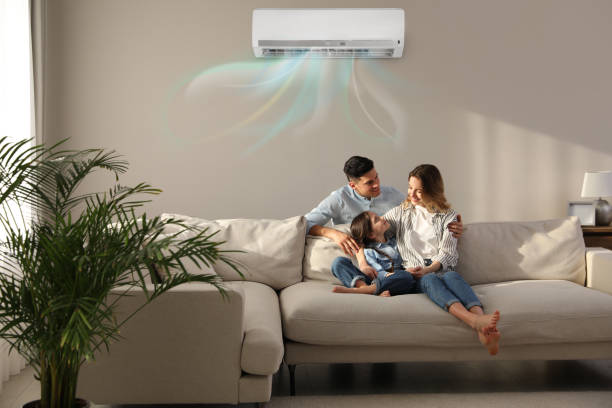 Trusted Wisner, NE HVAC Experts