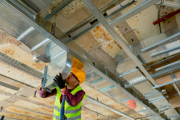 Best HVAC installation services  in Wisr, NE