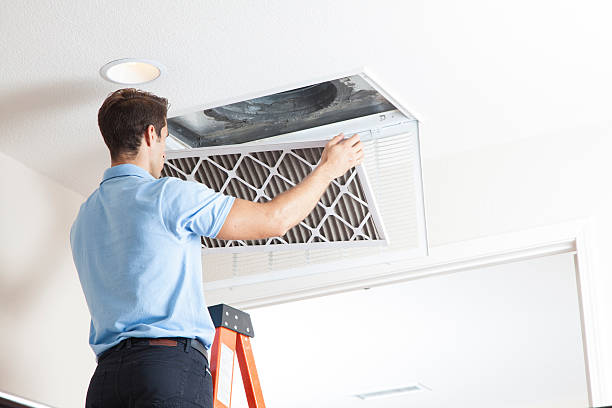 Best Residential HVAC services  in Wisr, NE